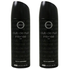 Armaf Club De Nuit Intense Deodorant Spray 200ml