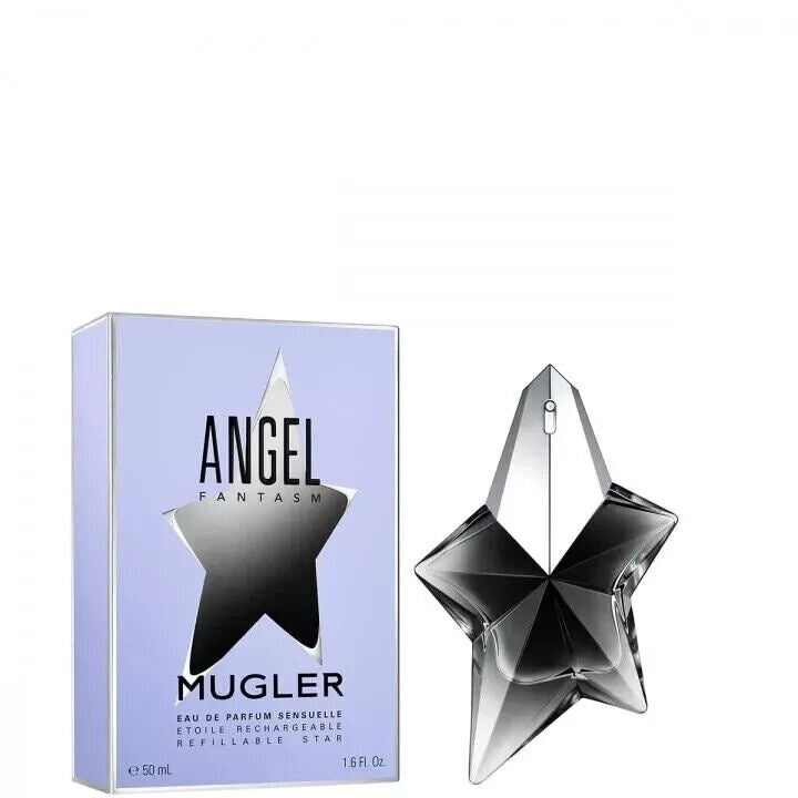 Mugler Angel Fantasm Eau de Parfum 50ml Spray
