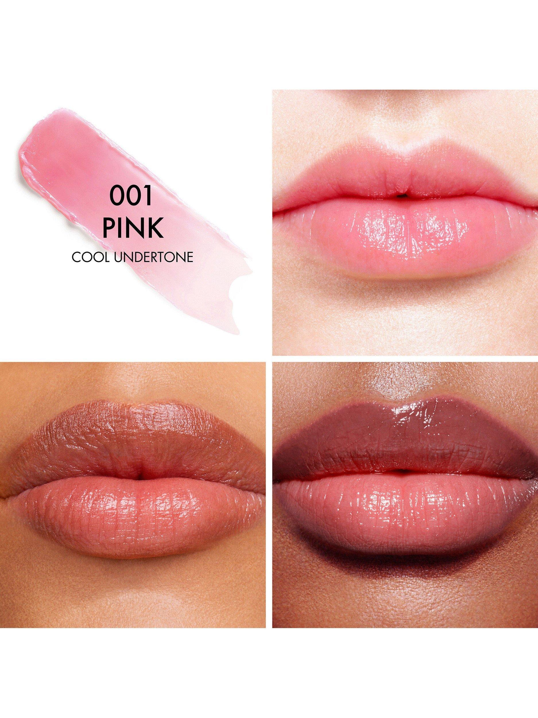DIOR Addict Lip Glow - Sense42 Beauty and Health