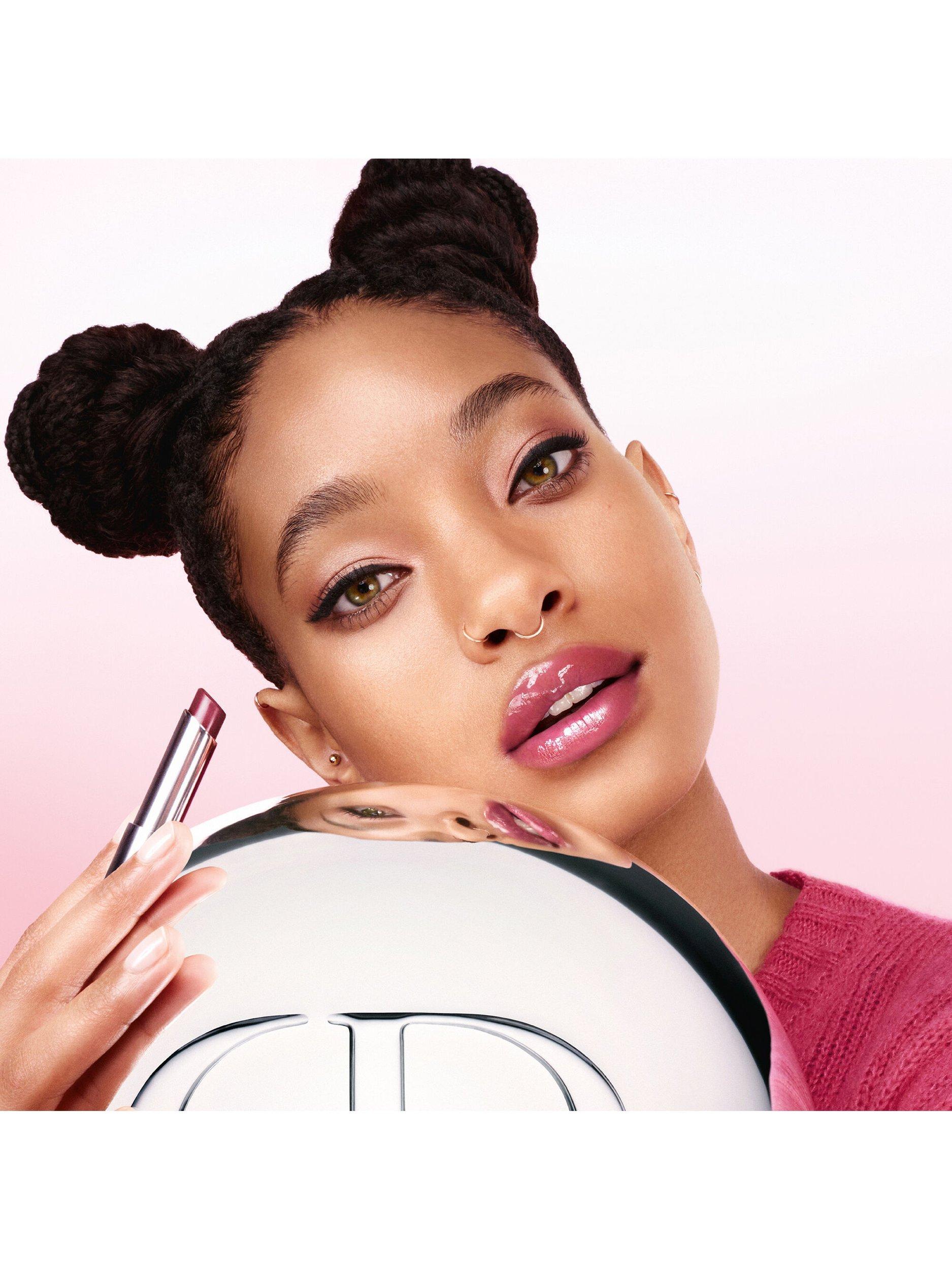 DIOR Addict Lip Glow, 001 Pink - Sense42 Beauty and Health