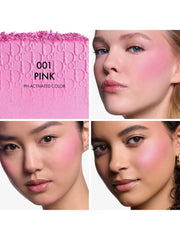 DIOR Backstage Rosy Glow Blush 001 Pink - Sense42 Beauty and Health