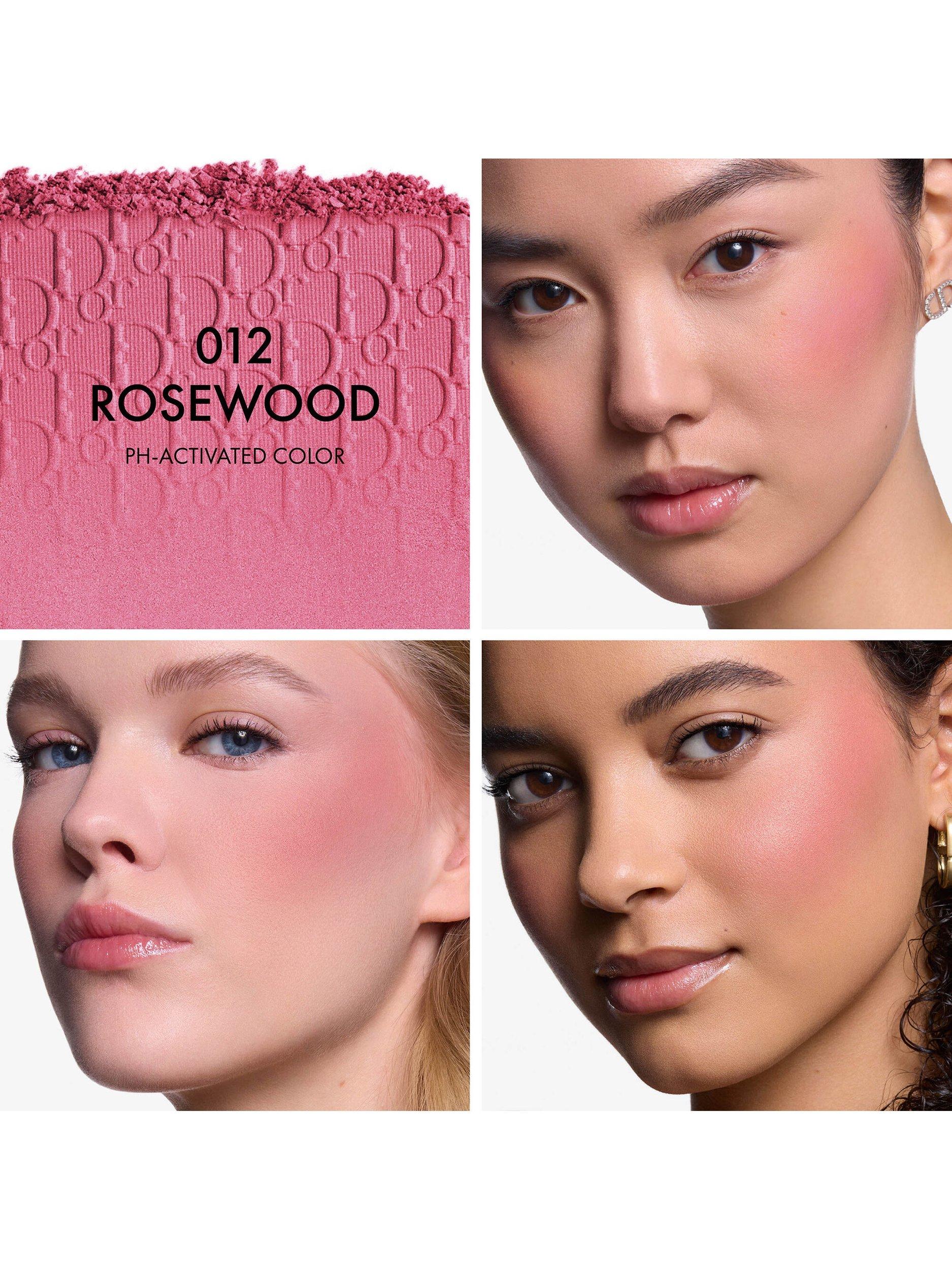 DIOR Backstage Rosy Glow Blush - Sense42 Beauty and Health