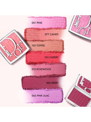 DIOR Backstage Rosy Glow Blush - Sense42 Beauty and Health