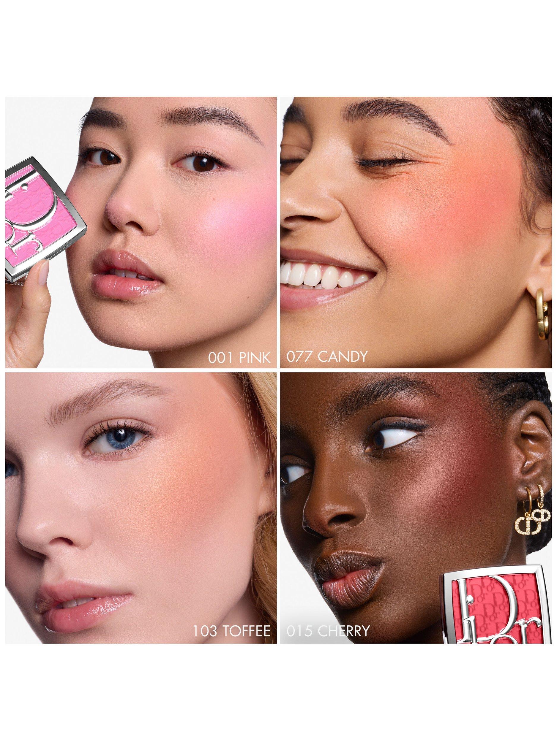 DIOR Backstage Rosy Glow Blush - Sense42 Beauty and Health