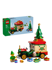 LEGO 40746 Santa's Delivery Truck - Sense42 Beauty and Health