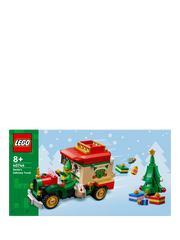 LEGO 40746 Santa's Delivery Truck - Sense42 Beauty and Health