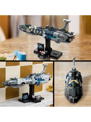 LEGO Star Wars 75377 Invisible Hand - Sense42 Beauty and Health