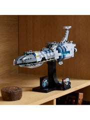 LEGO Star Wars 75377 Invisible Hand - Sense42 Beauty and Health