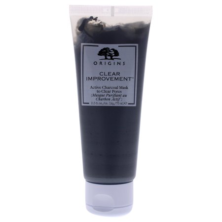 Origins Clear Improvement Active Charcoal Mask 75ml