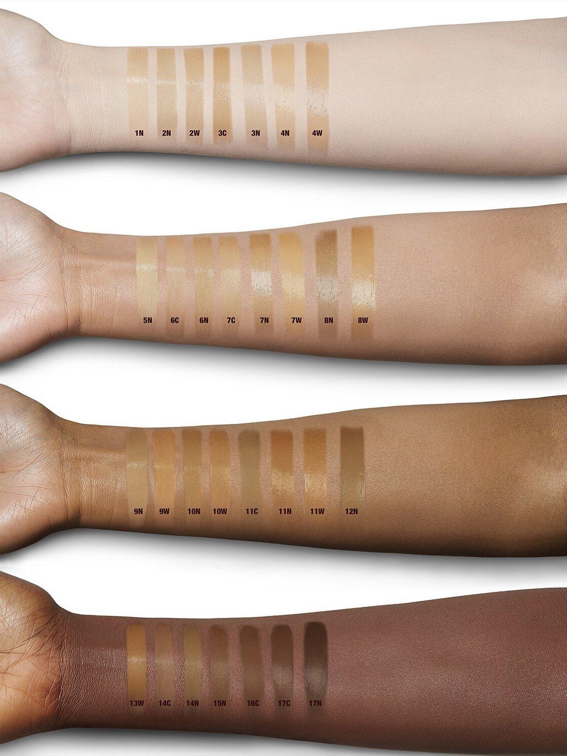 Charlotte Tilbury Beautiful Skin Foundation - 4 Neutral