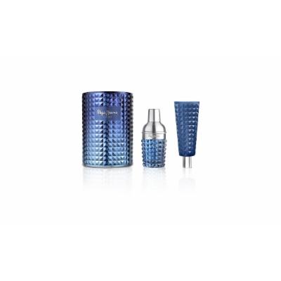 Pepe Jeans For Him Gift Set 100ml EDT + 80ml Shower Gel