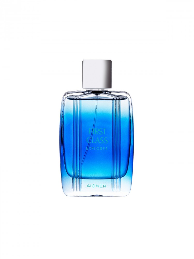 Etienne Aigner First Class Explorer Eau de Toilette 50ml Spray