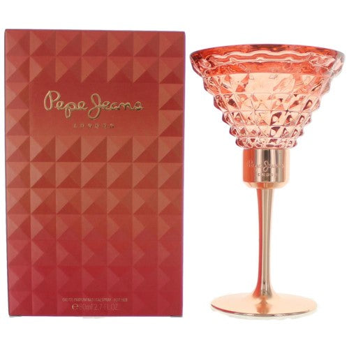 Pepe Jeans For Her Eau de Parfum 80ml Spray