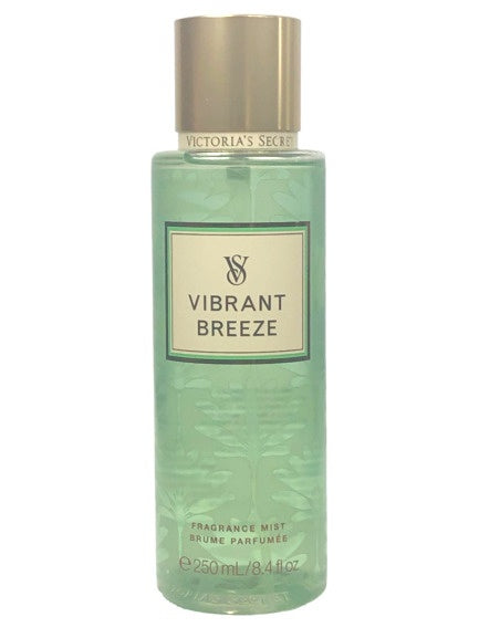 Victoria's Secret Vibrant Breeze Fragrance Mist 250ml