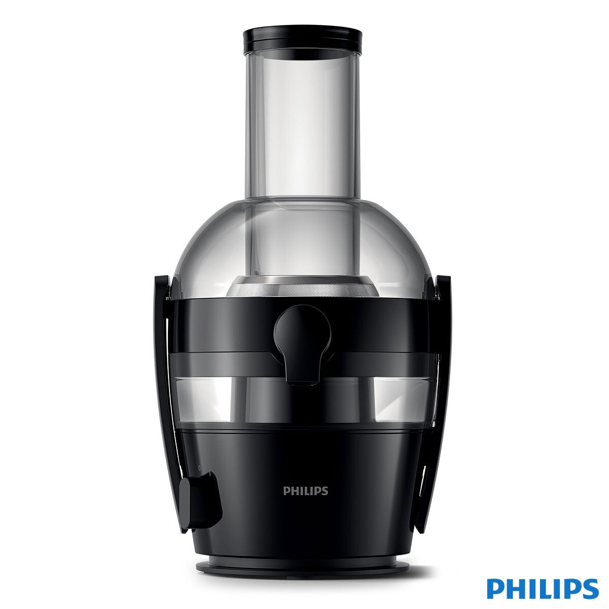 Philips Viva Juicer in Black HR1855/70 - Sense42 Beauty and Health