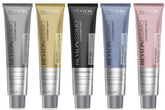 Revlon Revlonissimo Colorsmetique 60ml - 8.04 Light Pale Copper Blonde