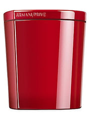 Giorgio Armani Prive Rouge Malachite Scented Candle 240g
