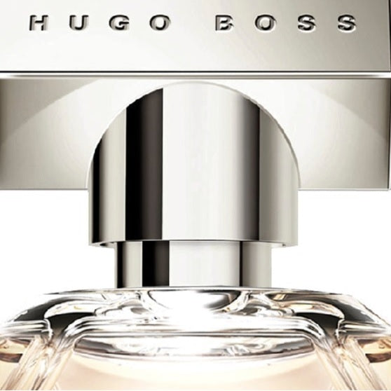 Hugo Boss Boss The Scent For Her Eau de Parfum 100ml Spray - Sense42 Beauty and Health