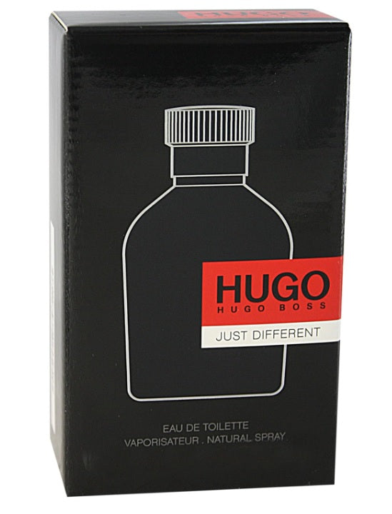 Hugo Boss Just Different Eau de Toilette 75ml Spray