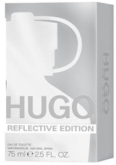 Hugo Boss Hugo Reflective Edition Eau de Toilette 75ml Spray