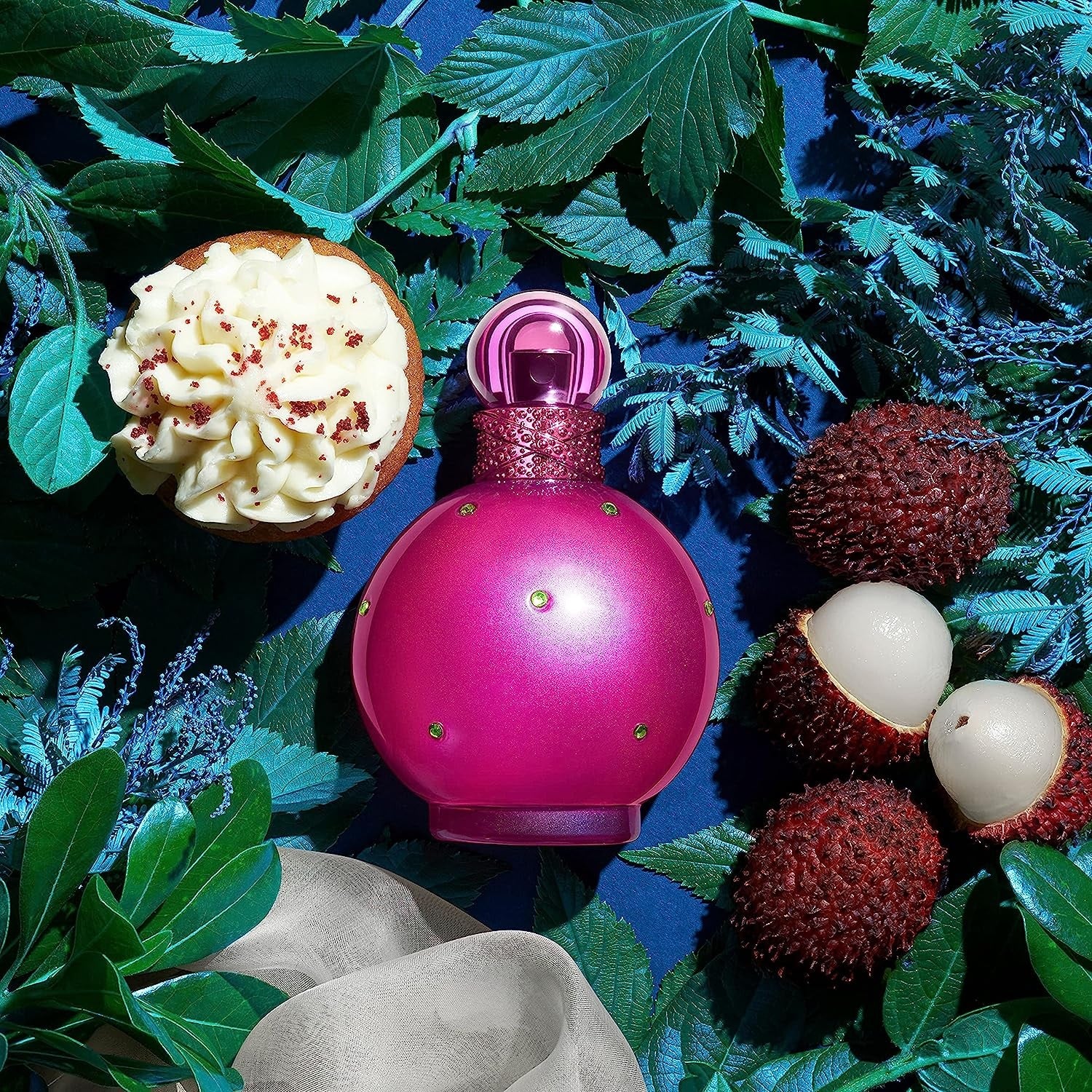 Britney Spears Fantasy Eau de Parfum 100ml Spray