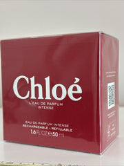 Chloé L'Eau de Parfum Intense 50ml Spray
