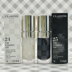 Clarins Lip Comfort Oil 7ml - White