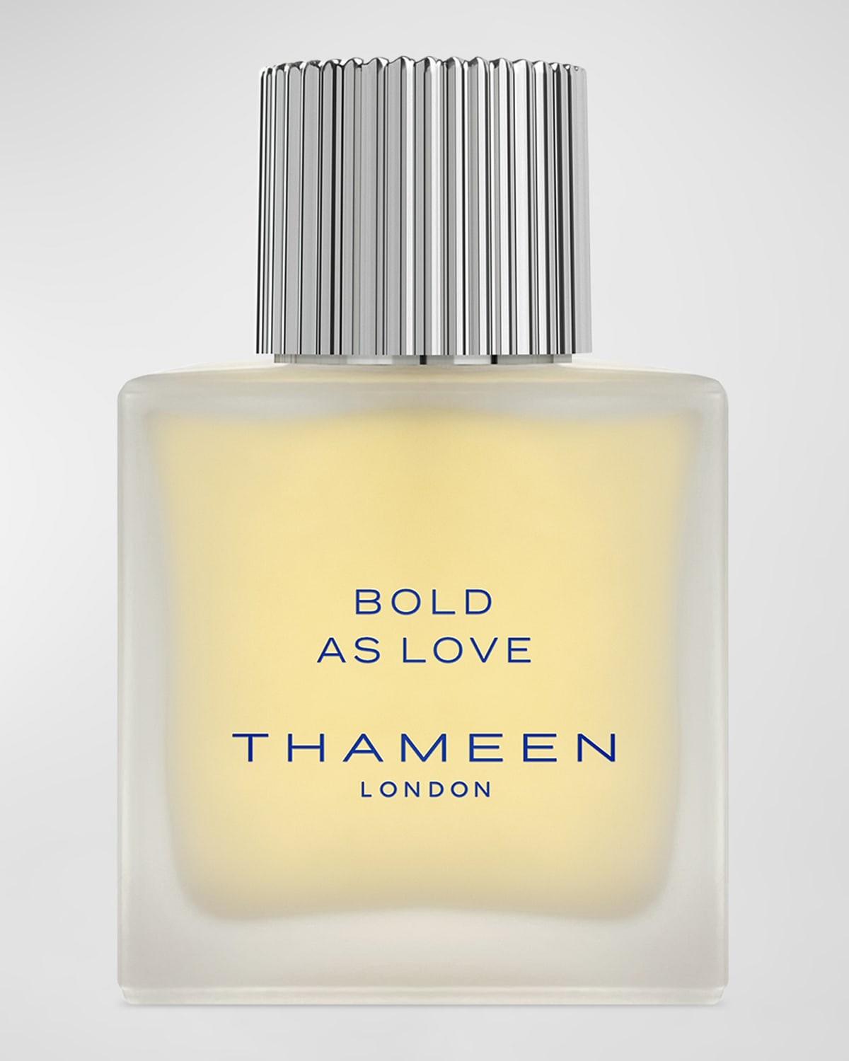 Thameen Bold As Love Cologne Elixir 100ml Spray