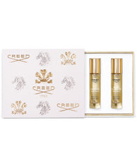 Creed Mini Gift Set: Aventus For Her EDP 10ml -Carmina EDP 10ml - Wind Flowers EDP 10ml