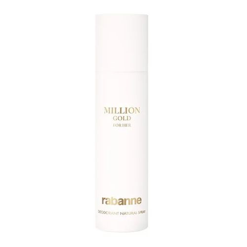 Paco Rabanne Million Gold for Her Deodorant Spray 150ml