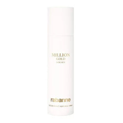 Paco Rabanne Million Gold for Her Deodorant Spray 150ml