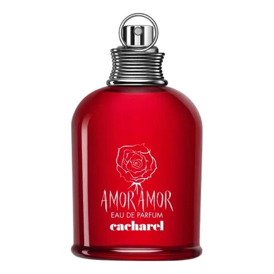 Cacharel Amor Amor Eau de Parfum 100ml Spray