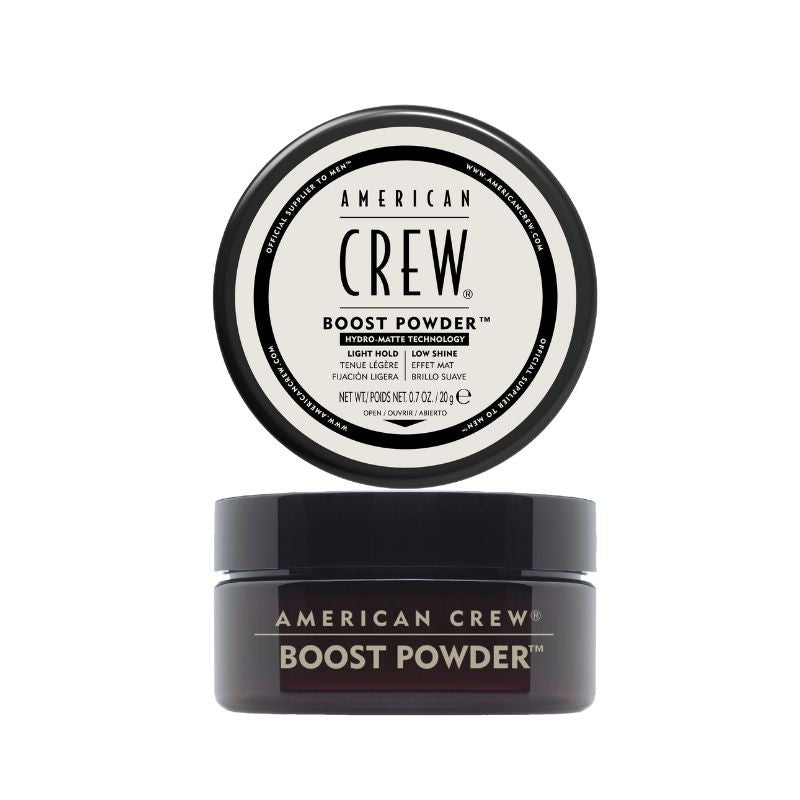 American Crew Boost Powder 20g