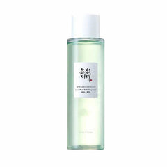 Beauty Of Joseon Green Plum Refreshing Toner AHA + BHA Toner 150ml