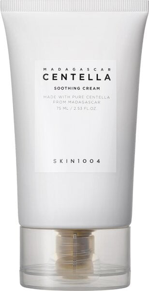 Skin1004 Madagascar Centella Soothing Cream 75ml