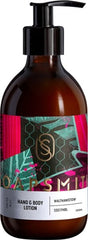 Soapsmith Walthamstow Hand & Body Lotion 300ml