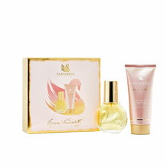 Gloria Vanderbilt Vanderbilt Gift Set 30ml EDT + 100ml Body Lotion