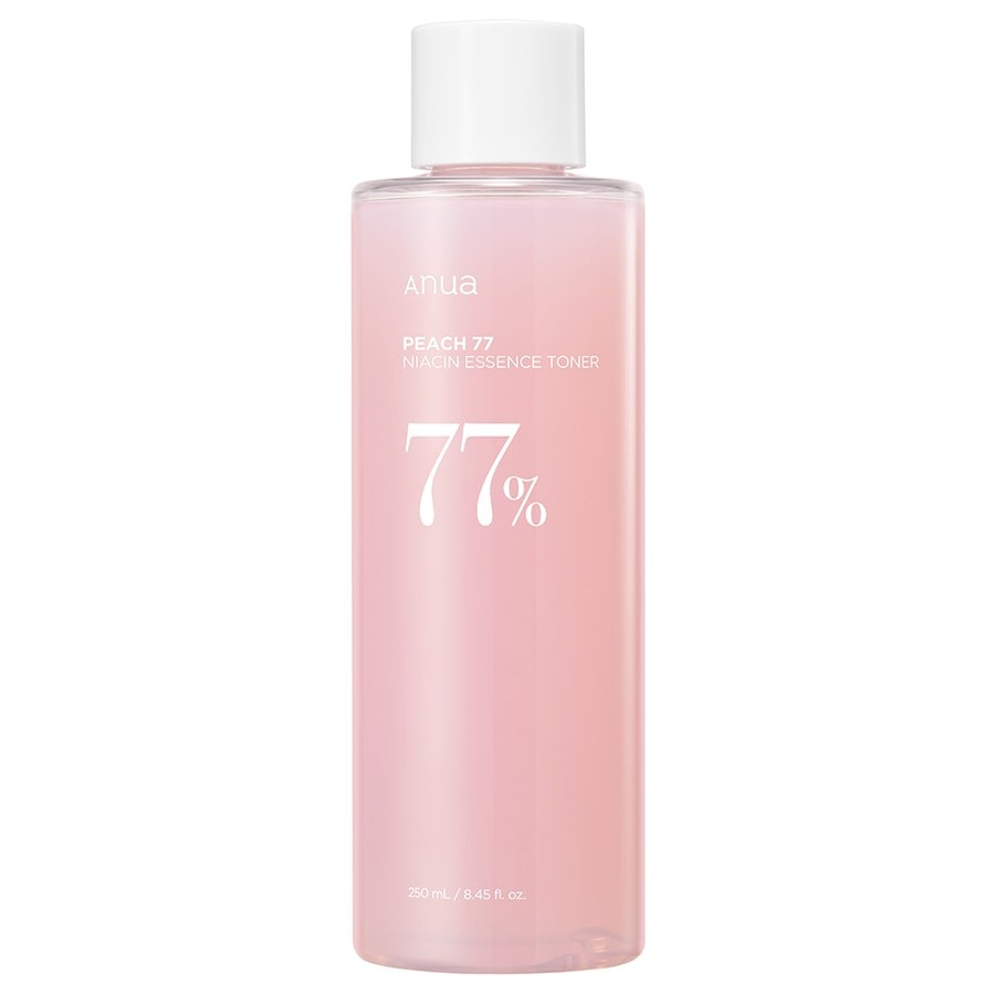 Anua Peach 77 Niacin Essence Toner 250ml