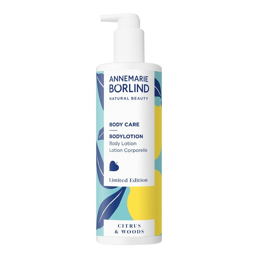 Annemarie Börlind Body Lotion 400ml