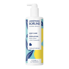 Annemarie Börlind Body Lotion 400ml