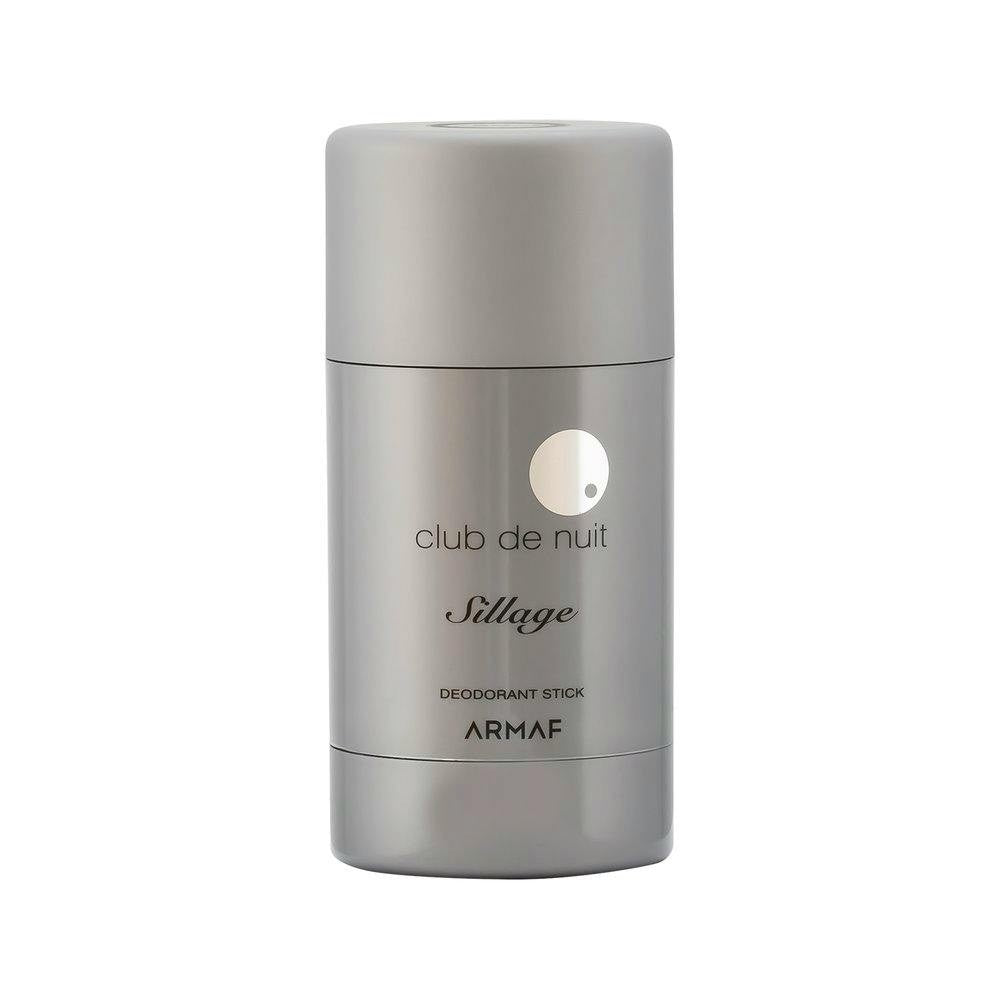 Armaf Club De Nuit Sillage Deodorant Stick 75g