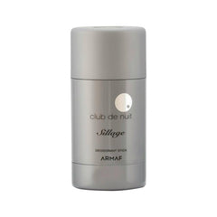 Armaf Club De Nuit Sillage Deodorant Stick 75g