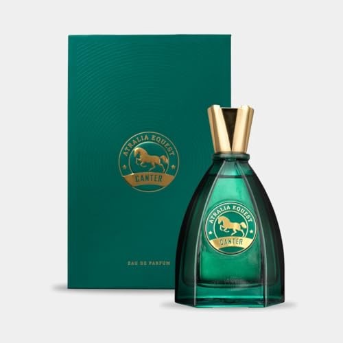 Atralia Equest Canter Eau de Parfum 100ml Spray
