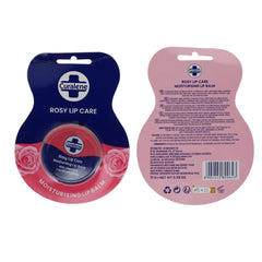 Curalene Lip Therapy Rosy Lip Balm 17g