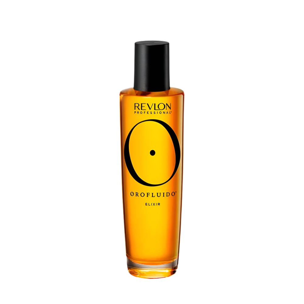 Orofluido Original Elixir Hair Oil 3ml
