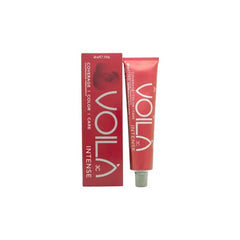 Intercosmo Voila Intense Hair Color 60ml - 4.62 Medium Burgundy Brown