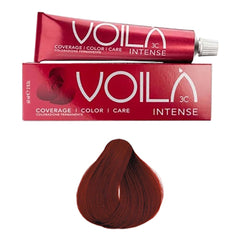Intercosmo Voilà 3C Intense 60ml - 7.66 Fire Red