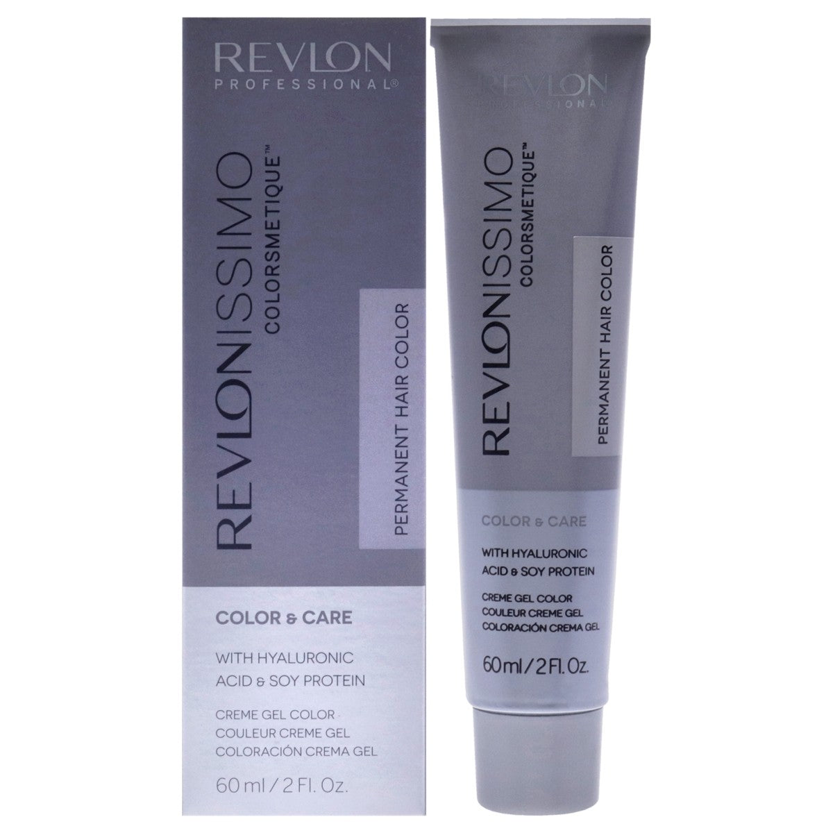 Revlon Revlonissimo Colorsmetique 60ml - 8SN Light Blonde