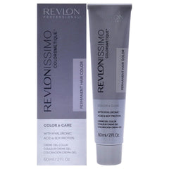 Revlon Revlonissimo Colorsmetique 60ml - 8SN Light Blonde
