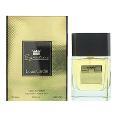 Louis Cardin Signature Eau de Pafum 100ml Spray